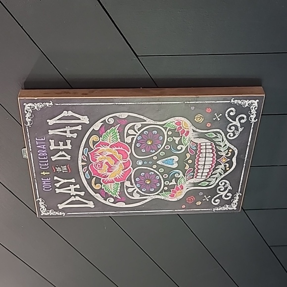 Day of the Dead wall art - Picture 2 of 7